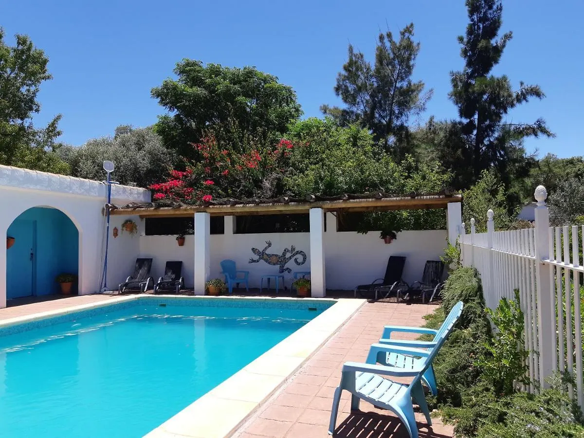 El Sueno Finca - Eco Finca With Pool Near Beaches Vejer de la Frontera 0*,  Spain