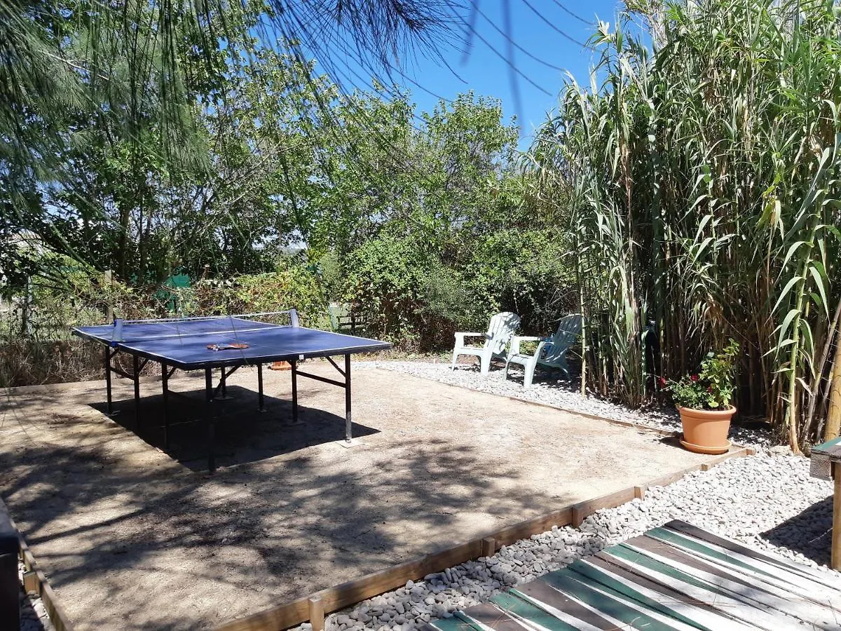 El Sueno Finca - Eco Finca With Pool Near Beaches Vejer de la Frontera Holiday home
