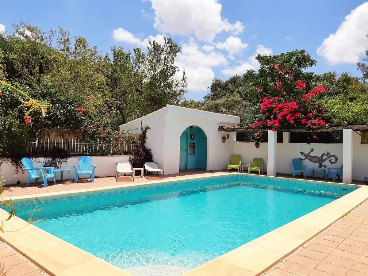 Holiday home El Sueno Finca - Eco Finca With Pool Near Beaches Vejer de la Frontera Spain