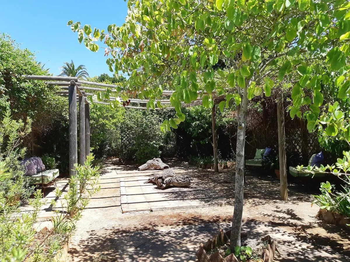Holiday home El Sueno Finca - Eco Finca With Pool Near Beaches Vejer de la Frontera Spain