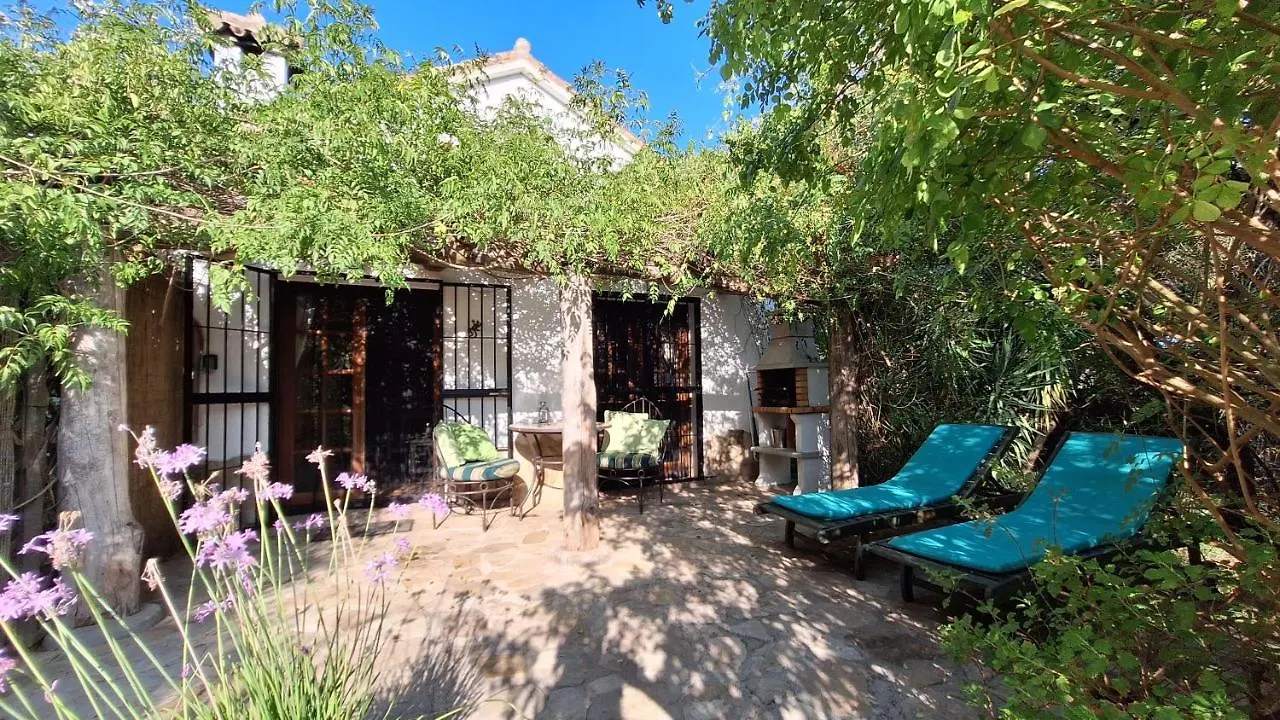 El Sueno Finca - Eco Finca With Pool Near Beaches Vejer de la Frontera 0*,  Spain