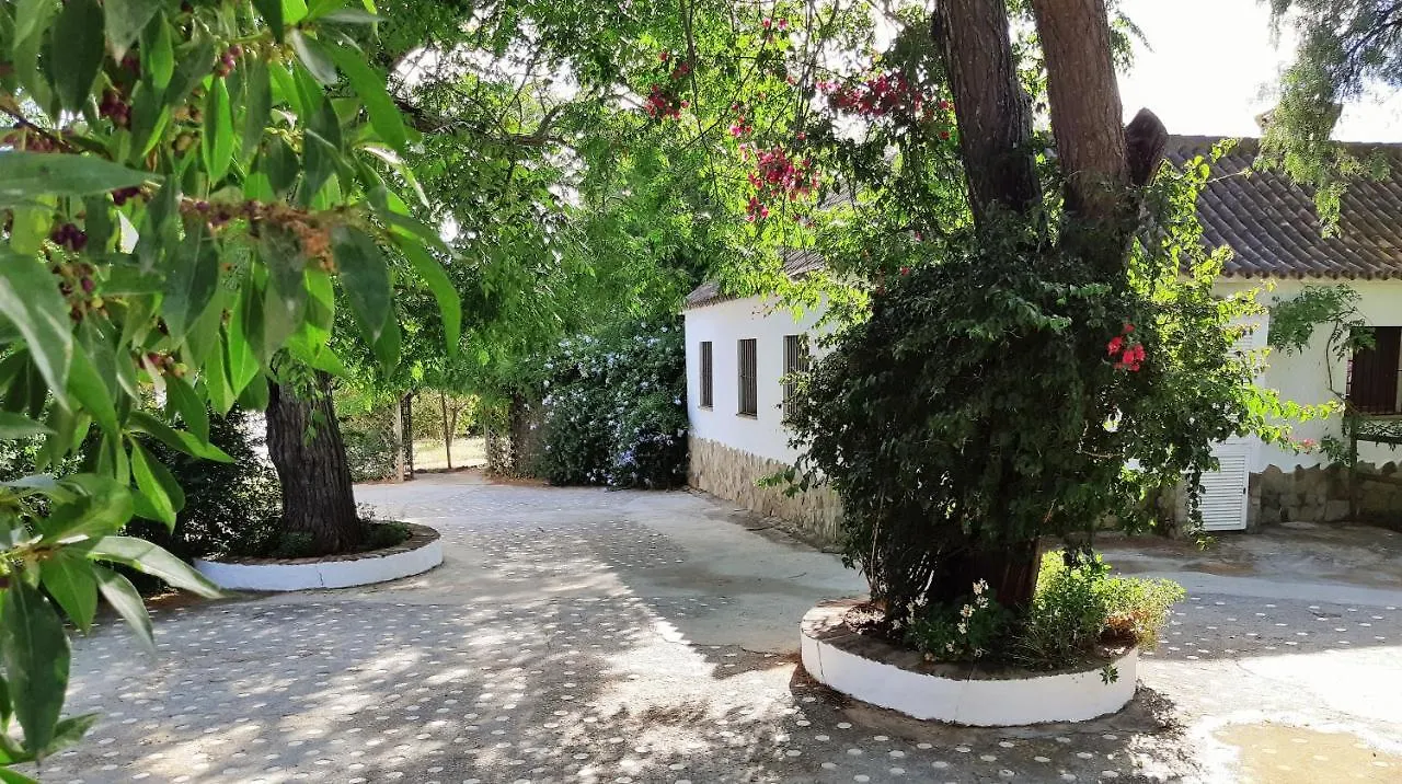El Sueno Finca - Eco Finca With Pool Near Beaches Vejer de la Frontera Holiday home