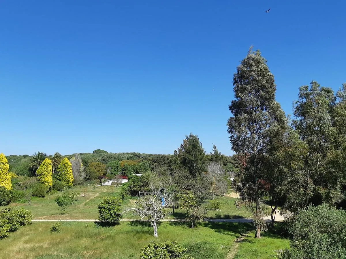 Holiday home El Sueno Finca - Eco Finca With Pool Near Beaches Vejer de la Frontera