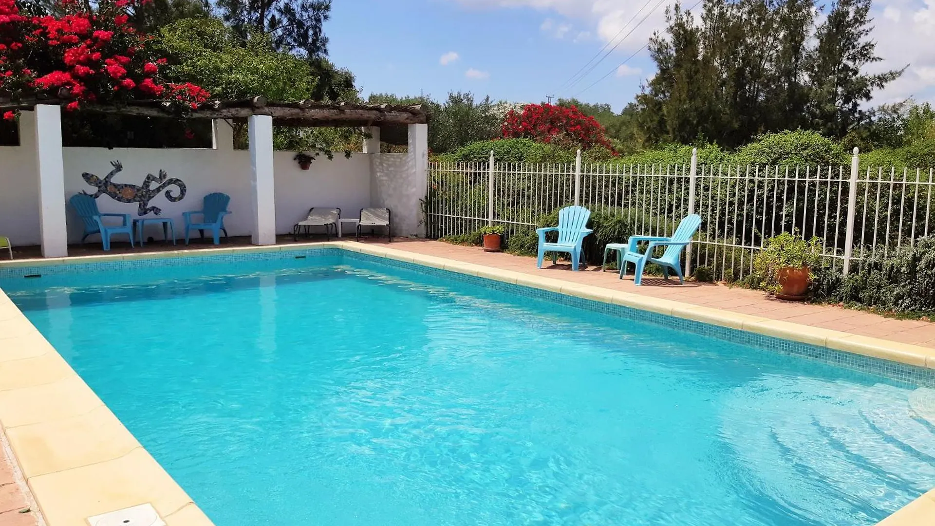 Holiday home El Sueno Finca - Eco Finca With Pool Near Beaches Vejer de la Frontera