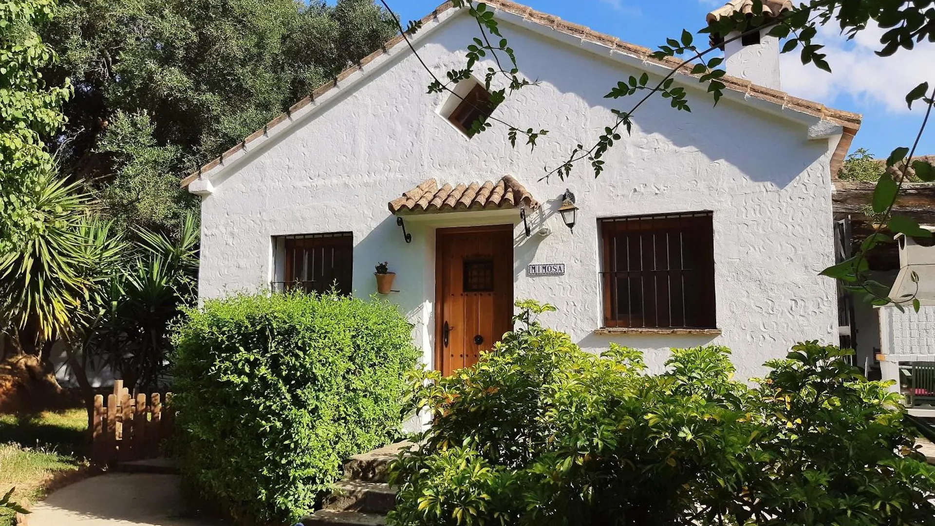 El Sueno Finca - Eco Finca With Pool Near Beaches Vejer de la Frontera Holiday home