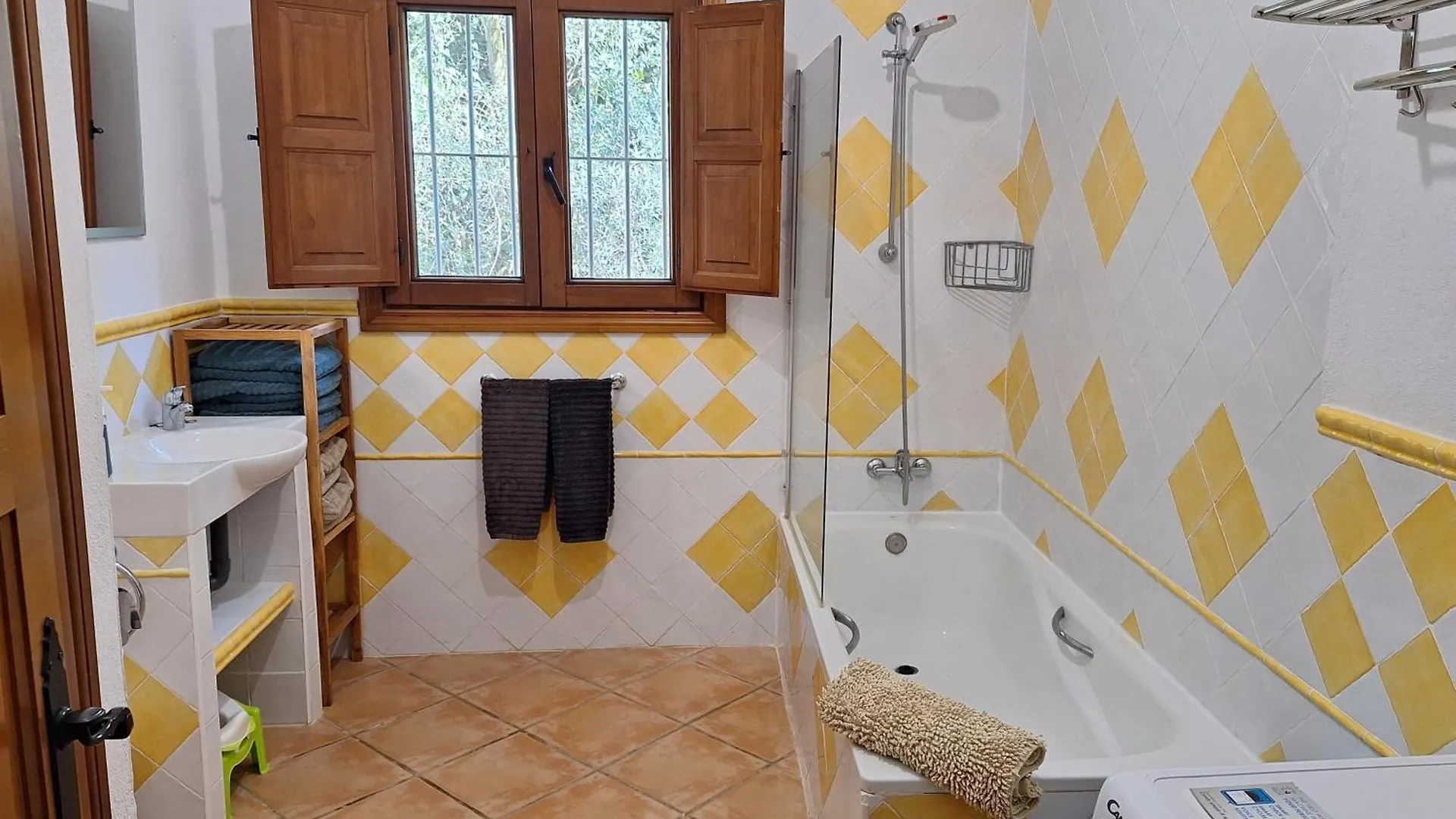 El Sueno Finca - Eco Finca With Pool Near Beaches Vejer de la Frontera Holiday home
