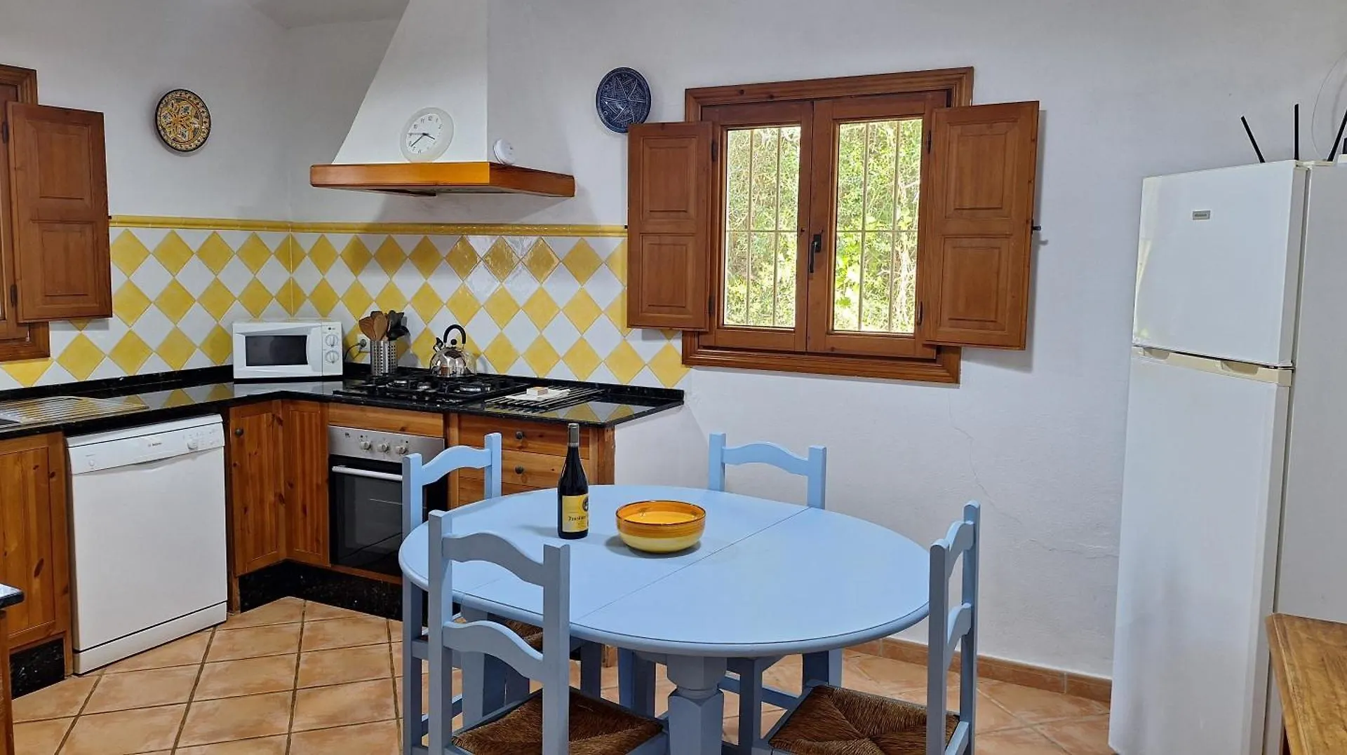 El Sueno Finca - Eco Finca With Pool Near Beaches Vejer de la Frontera