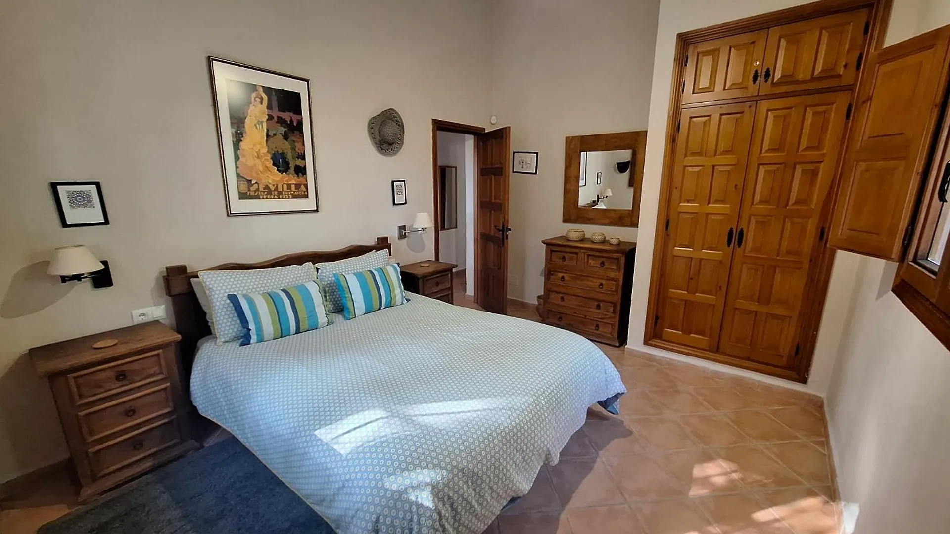 El Sueno Finca - Eco Finca With Pool Near Beaches Vejer de la Frontera