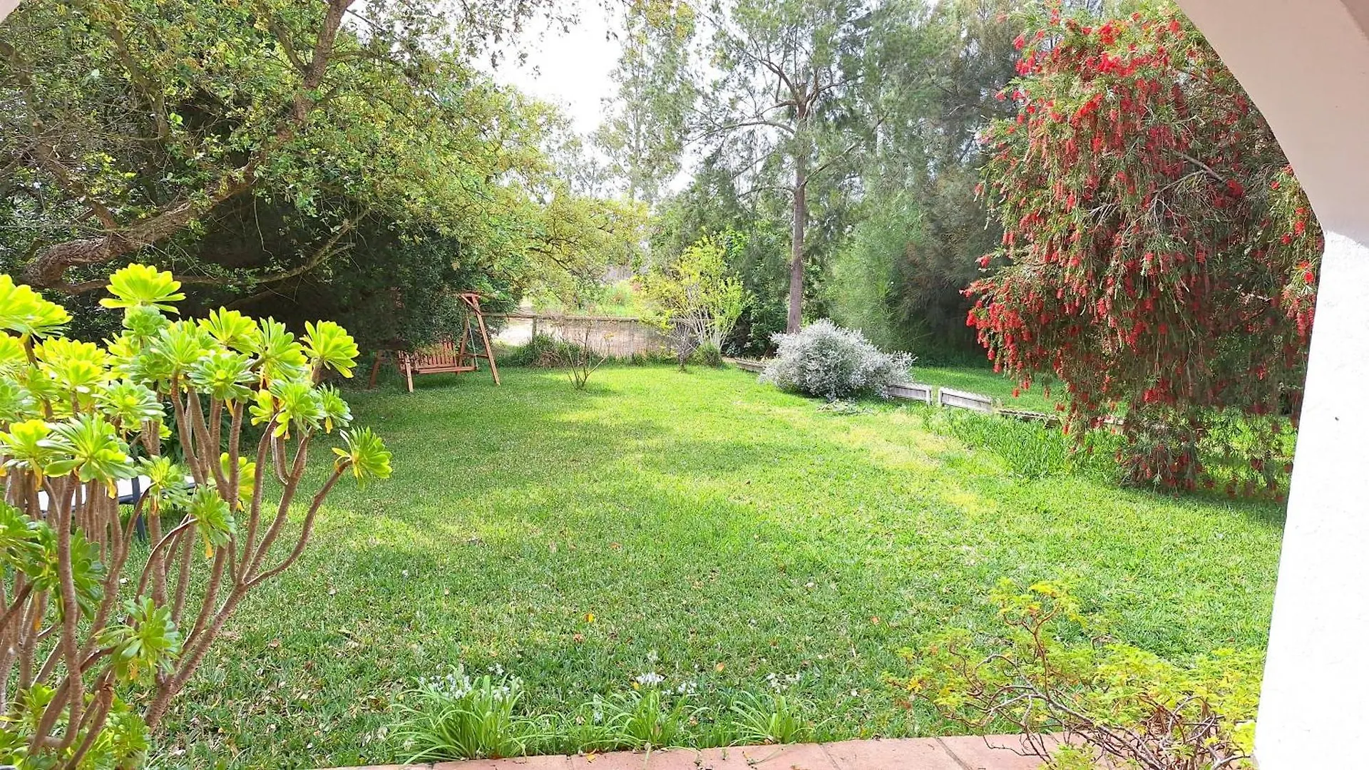 El Sueno Finca - Eco Finca With Pool Near Beaches Vejer de la Frontera Spain