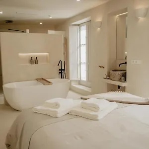  Landhuis Entrearcos Casa Eco-boutique